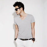 men's short sleeve T-shirt