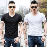 T-shirt short sleeve shirt