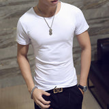 New men's t shirt hot style