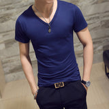 New men's t shirt hot style