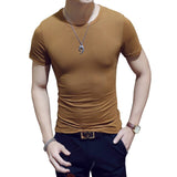 2018 Brand New Men's Short