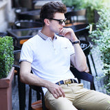 2018 Brand  men's t shirt