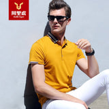 2018 Brand  men's t shirt