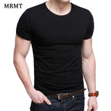 Lycra Men'S T Shirt