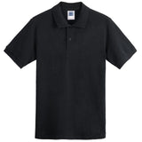 Men's POLO Shirts Solid Color