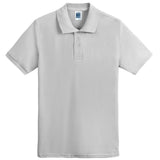 Men's POLO Shirts Solid Color