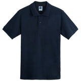 Men's POLO Shirts Solid Color