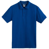 Men's POLO Shirts Solid Color