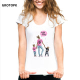 Super Mama T-shirts for Women