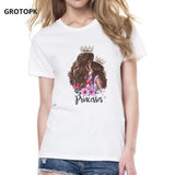 Mother's Love T-shirts for Women