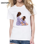 Mother's Love T-shirts for Women