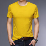 New Summer Men's T-shirt