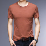 New Summer Men's T-shirt