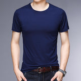 New Summer Men's T-shirt