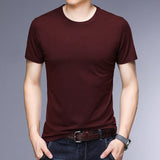 New Summer Men's T-shirt