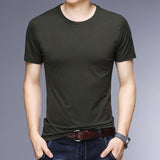 New Summer Men's T-shirt
