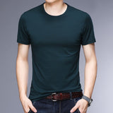 New Summer Men's T-shirt