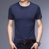 New Summer Men's T-shirt