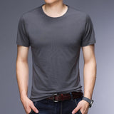 New Summer Men's T-shirt