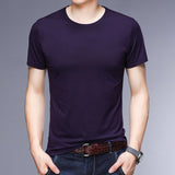New Summer Men's T-shirt
