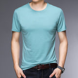 New Summer Men's T-shirt