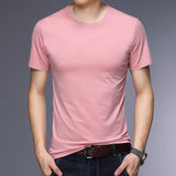 New Summer Men's T-shirt
