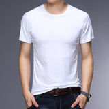 New Summer Men's T-shirt