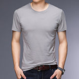 New Summer Men's T-shirt