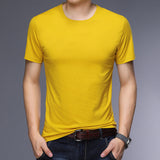 New Summer Men's T-shirt