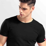 T-shirts for men with short sleeves