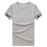 T-shirts for men with short sleeves