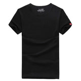 T-shirts for men with short sleeves