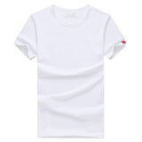 T-shirts for men with short sleeves