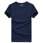 T-shirts for men with short sleeves