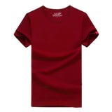 T-shirts for men with short sleeves