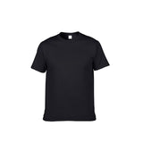 Solid Color T-shirt