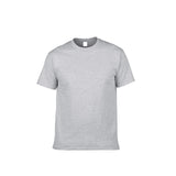 Solid Color T-shirt