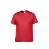Solid Color T-shirt