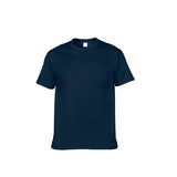 Solid Color T-shirt