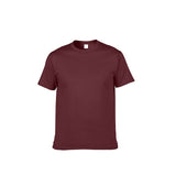 Solid Color T-shirt