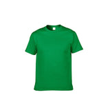 Solid Color T-shirt