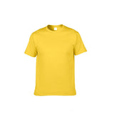 Solid Color T-shirt