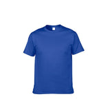 Solid Color T-shirt