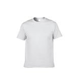 Solid Color T-shirt
