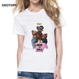 Female T-shirt Mom T Shirt
