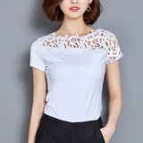 Summer Women T shirts