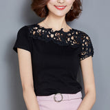 Summer Women T shirts