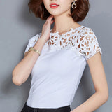 Summer Women T shirts