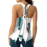 Women Casual Summer T Shirt 2019