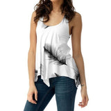 Women Casual Summer T Shirt 2019